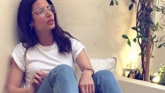 Τόνια Σωτηροπούλου | Μαγνήτισε τα βλέμματα με την λαμπερή παρουσία της