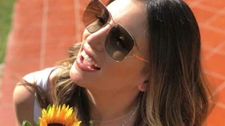 Αθηνά Οικονομάκου | Το throwback στιγμιότυπο στο Instagram