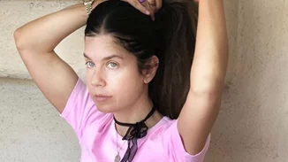 Κατερίνα Μουτσάτσου | Το γλυκό video με τον γιο της