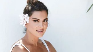 Σταματίνα Τσιμτσιλή | Η τρυφερή φωτογραφία και οι αναμνήσεις!