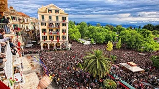 Οι καλύτεροι ελληνικοί προορισμοί για Πάσχα