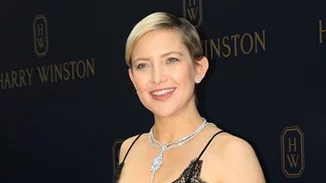 Kate Hudson | Η πρώτη εμφάνιση μετά την ανακοίνωση της εγκυμοσύνης!