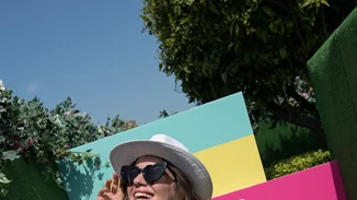 Το πιο fun "κυνήγι θησαυρού" στο εκπτωτικό χωριό McArthurGlen!