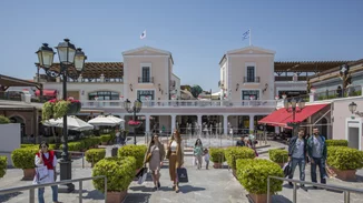 Εκπτωτικό Χωριό McArthurGlen | Γνώρισε τα 5 νέα του καταστήματα!