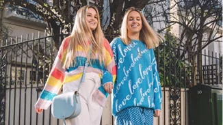 Πότε μία φίλη σου γίνεται "κολλητή" σου;