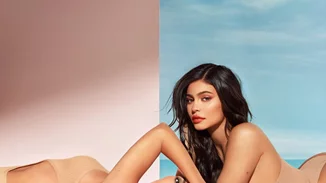 Η Kourtney Kardashian συνεργάστηκε με την αδελφή της και έκανε δικά της καλλυντικά