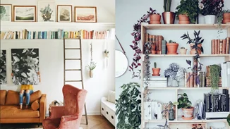 Πώς να διακοσμήσεις τη βιβλιοθήκη; Τα μυστικά πίσω από τις ωραιότερες βιβλιοθήκες