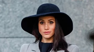 Meghan Markle | Εντυπωσιακή και super stylish στην τελευταία της εμφάνιση