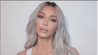 H Kim Kardashian δημοσίευσε την πιο τρυφερή φωτογραφία της Chicago και του Saint!