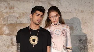 Gigi Hadid - Zayn Malik | Είναι και πάλι μαζί;