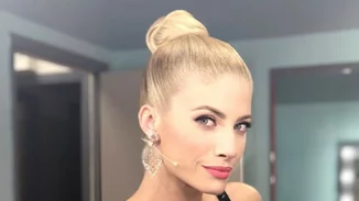 Ευαγγελία Αραβανή | Στο πλευρό του Νίκου Οικονομόπουλου στο μεγάλο του φινάλε!