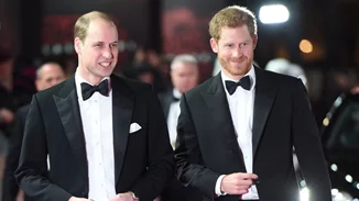 Η ανησυχία του πρίγκιπα William για τον πρίγκιπα Harry μετά την τηλεοπτική του συνέντευξη