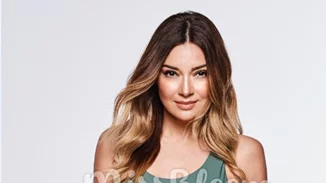 Η Αποστολία Ζώη αποκαλύπτει τα fitness μυστικά της στο Shape Απριλίου!