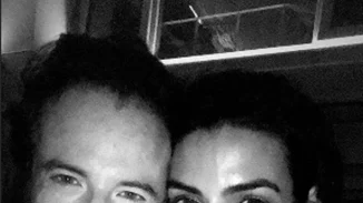 Τόνια Σωτηροπούλου | Γιόρτασε τα γενέθλιά της έχοντας στο πλευρό της τον Κωστή Μαραβέγια!