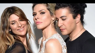 Η Έλενα Γαλύφα σού δείχνει το τέλειο νυφικό beauty look!