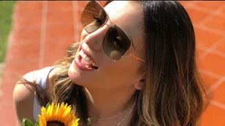 Αθηνά Οικονομάκου | Εξόρμηση στην ιδιαίτερη πατρίδα της!