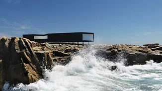 3 ταινίες που αξίζει να δεις στο πρώτο Architecture and Design Film Festival!