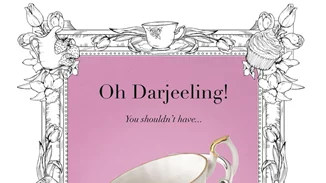 Αγαπάς το... τσάι; Αυτά τα κοσμήματα θα τα λατρέψεις!