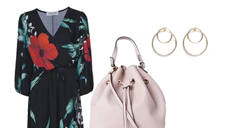 Τι να φορέσω σήμερα 05/04/2018;