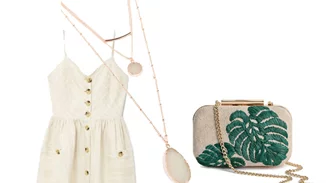 Τι να φορέσω σήμερα 26/04/2018;