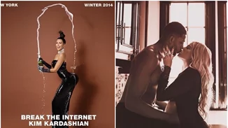 10 + 1 μεγάλα σκάνδαλα της οικογένειας Kardashian που θα θυμόμαστε για πάντα