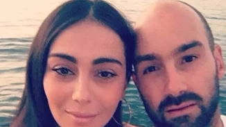 Ολυμπία Χοψονίδου | Το βραδινό γεύμα για τον Βασίλη Σπανούλη και τα παιδιά τους