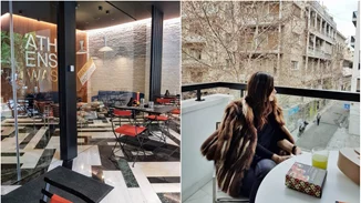 Γιατί το AthensWas Hotel έχει γίνει ένα από τα πιο αγαπημένα ξενοδοχεία της Αθήνας;