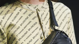 Σειρά με θέμα τη ζωή του μετρ της υψηλής ραπτικής Cristóbal Balenciaga