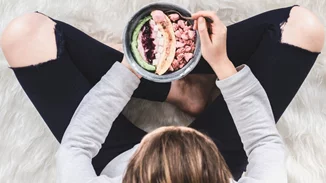 Πώς θα τρώω υγιεινά; Έτσι θα κάνεις καλύτερες επιλογές στη διατροφή σου