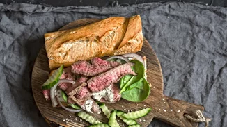 Μερικά από τα πιο ακριβά σάντουιτς του κόσμου και που θα τα βρεις