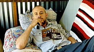 Αν δεν μπορείς ποτέ να τελειώσεις ένα βιβλίο, μόλις βρέθηκε λύση