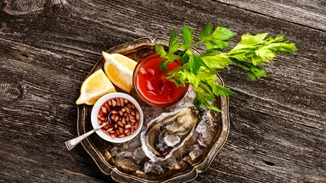 Η Καναδέζικη εκδοχή του Bloody Mary κοντράρει στα ίσα την αυθεντική