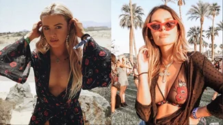 Coachella | Έτσι θα υιοθετήσεις τα looks των influencers!