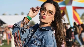Αυτά ήταν τα πιο τρελά celebrity looks στο πρώτο ΣΚ του Coachella