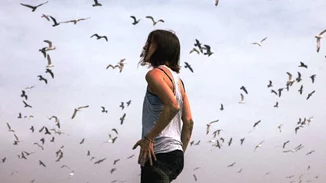 Τί μου συνέβη όταν άρχισα να αγαπώ τον εαυτό μου πραγματικά