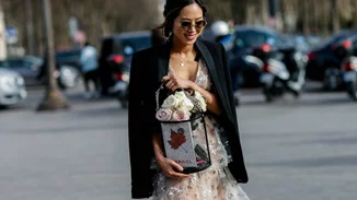 5 ανοιξιάτικοι συνδυασμοί που μπορείς να φορέσεις κάθε ώρα της ημέρας