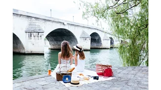 10 ανοιξιάτικες δραστηριότητες που διεκδικούν μια θέση στην καθημερινότητά σου