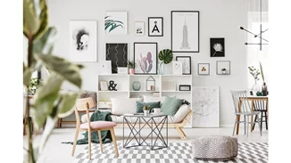 5 βασικά λάθη που κάνεις στη διακόσμηση του σπιτιού σου