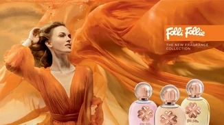 Folli Follie | Η πρώτη της σειρά αρωμάτων μέσα από ένα αιθέριο βίντεο