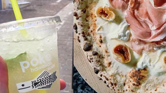 Fooding Around: 5 μυστικά για τις πιο νόστιμες βόλτες στην πόλη