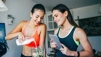 Πώς θα φτιάξουμε μια καλή διατροφή χωρίς διαιτολόγο | Να πώς δημιουργείται ένα διατροφικό πλάνο