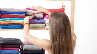 Πακετάρεις τα χειμωνιάτικα ρούχα; Αυτός είναι ο τρόπος να τα προστατεύσεις!