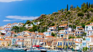 5 κοντινοί προορισμοί για την Πρωτομαγιά