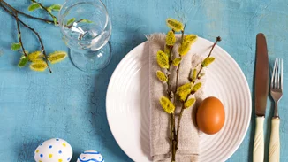 Πόσες θερμίδες έχει το πασχαλινό τραπέζι;