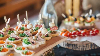 10 ιδέες για να πραγματοποιήσεις το τέλειο γαμήλιο brunch