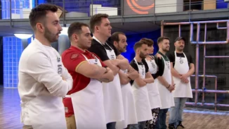 MasterChef | Διέρρευσε ο μεγάλος νικητής;