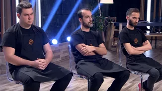 MasterChef | Ο παίκτης που κέρδισε την ασυλία & ο άγριος καυγάς Χρήστου και Δημήτρη