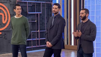 MasterChef | Το πιο συγκινητικό επεισόδιο της σεζόν!