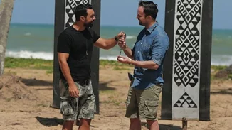 Σάκης Τανιμανίδης & Γιώργος Λιανός | Στον «πάγο» οι σχέσεις τους!