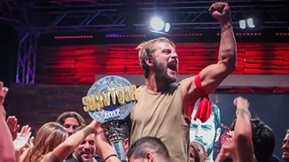 Γιώργος Αγγελόπουλος | Τι έκανε το χρηματικό έπαθλο από το Survivor;